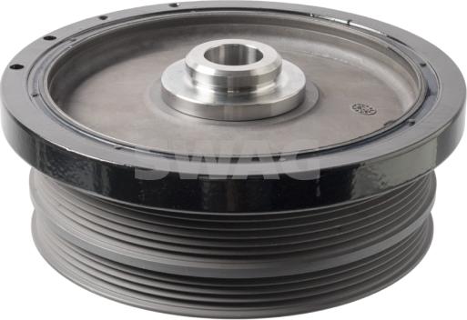 Swag 20 93 4165 - Poulie, vilebrequin www.easy1motors.fr