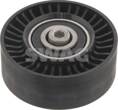 Swag 20 93 1236 - Poulie renvoi / transmission, courroie trapézoïdale à nervures www.easy1motors.fr