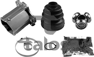 Talosa 77-18388 - Jeu de joints, arbre de transmission www.easy1motors.fr