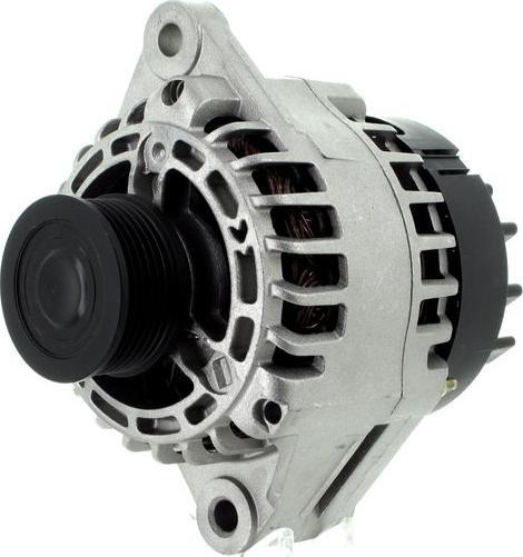 TECDRIVE TAL0106 - Alternateur www.easy1motors.fr