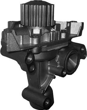 TECDRIVE TPAE0050 - Pompe à eau www.easy1motors.fr