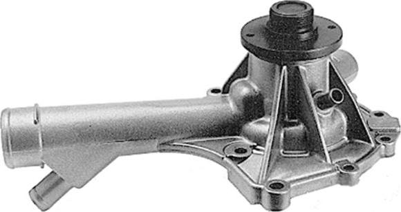 TECDRIVE TPAE0204 - Pompe à eau www.easy1motors.fr