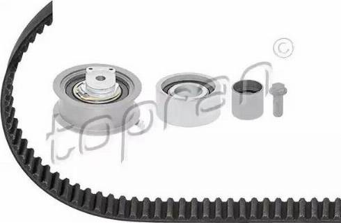 Topran 116 511 - Kit de distribution www.easy1motors.fr