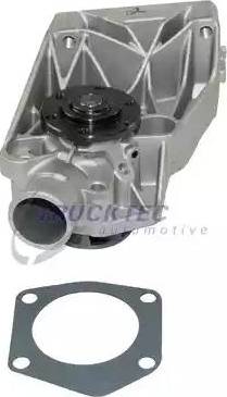 Trucktec Automotive 07.19.164 - Pompe à eau www.easy1motors.fr