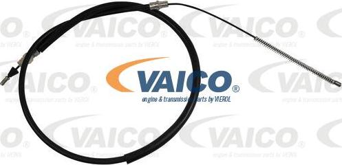 VAICO V46-30008 - Tirette à câble, frein de stationnement www.easy1motors.fr