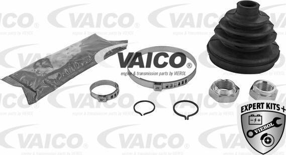 VAICO V10-6378 - Joint-soufflet, arbre de commande www.easy1motors.fr