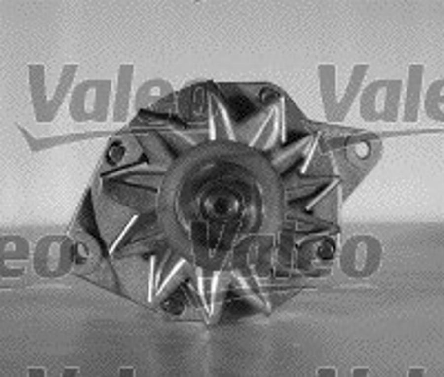 VALEO 433042 - Alternateur www.easy1motors.fr