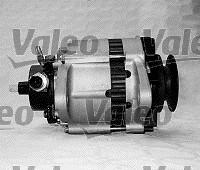 VALEO 437113 - Alternateur www.easy1motors.fr