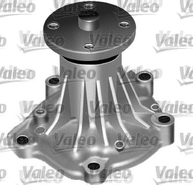 VALEO 506541 - Pompe à eau www.easy1motors.fr
