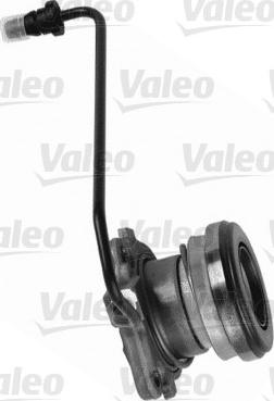VALEO 804566 - Butée hydraulique, embrayage www.easy1motors.fr