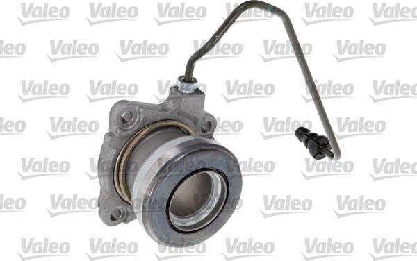 VALEO 810226 - Butée hydraulique, embrayage www.easy1motors.fr