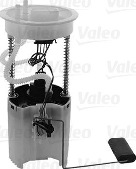 VALEO 348732 - Module d'alimentation en carburant www.easy1motors.fr