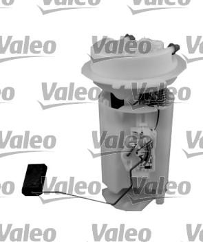 VALEO 347005 - Module d'alimentation en carburant www.easy1motors.fr