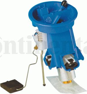 VDO 228-222-005-003Z - Module d'alimentation en carburant www.easy1motors.fr