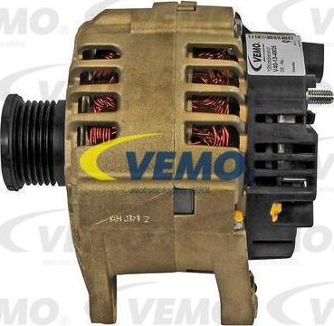 Vemo V40-13-40025 - Alternateur www.easy1motors.fr