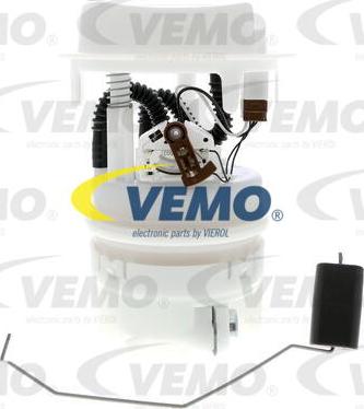 Vemo V42-09-0018 - Module d'alimentation en carburant www.easy1motors.fr