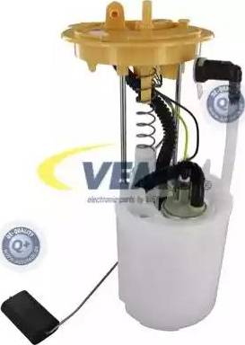 Vemo V10-09-0855 - Module d'alimentation en carburant www.easy1motors.fr