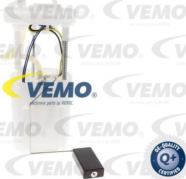 Vemo V10-09-0852 - Module d'alimentation en carburant www.easy1motors.fr