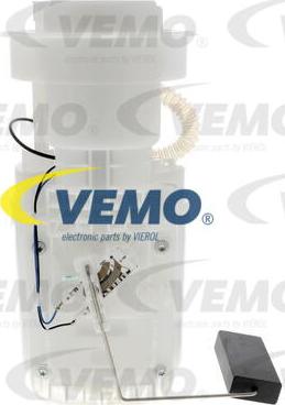 Vemo V10-09-0809 - Module d'alimentation en carburant www.easy1motors.fr