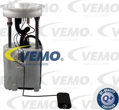 Vemo V10-09-0829 - Module d'alimentation en carburant www.easy1motors.fr