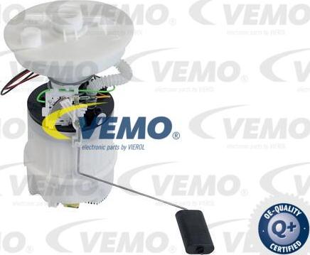 Vemo V25-09-0017 - Module d'alimentation en carburant www.easy1motors.fr