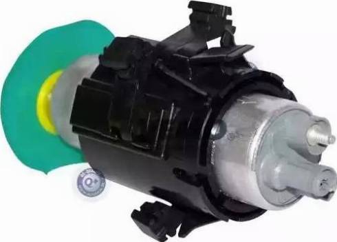 Vemo V20-09-0415 - Pompe à carburant www.easy1motors.fr