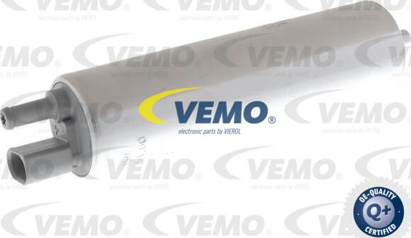 Vemo V20-09-0436 - Pompe à carburant www.easy1motors.fr