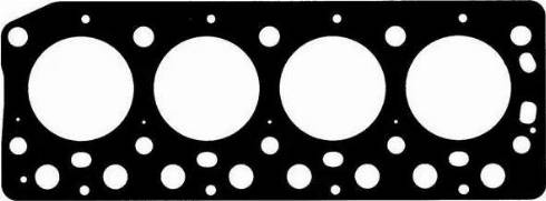 Victor Reinz 613611010 - Joint d'étanchéité, culasse www.easy1motors.fr