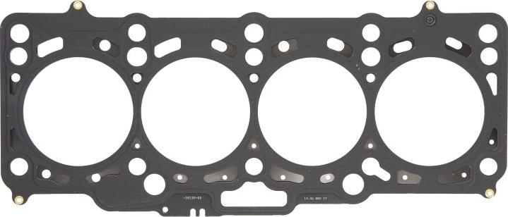 Victor Reinz 613819000 - Joint d'étanchéité, culasse www.easy1motors.fr