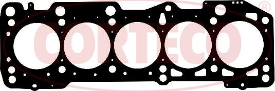 Wilmink Group WG2149506 - Joint d'étanchéité, culasse www.easy1motors.fr